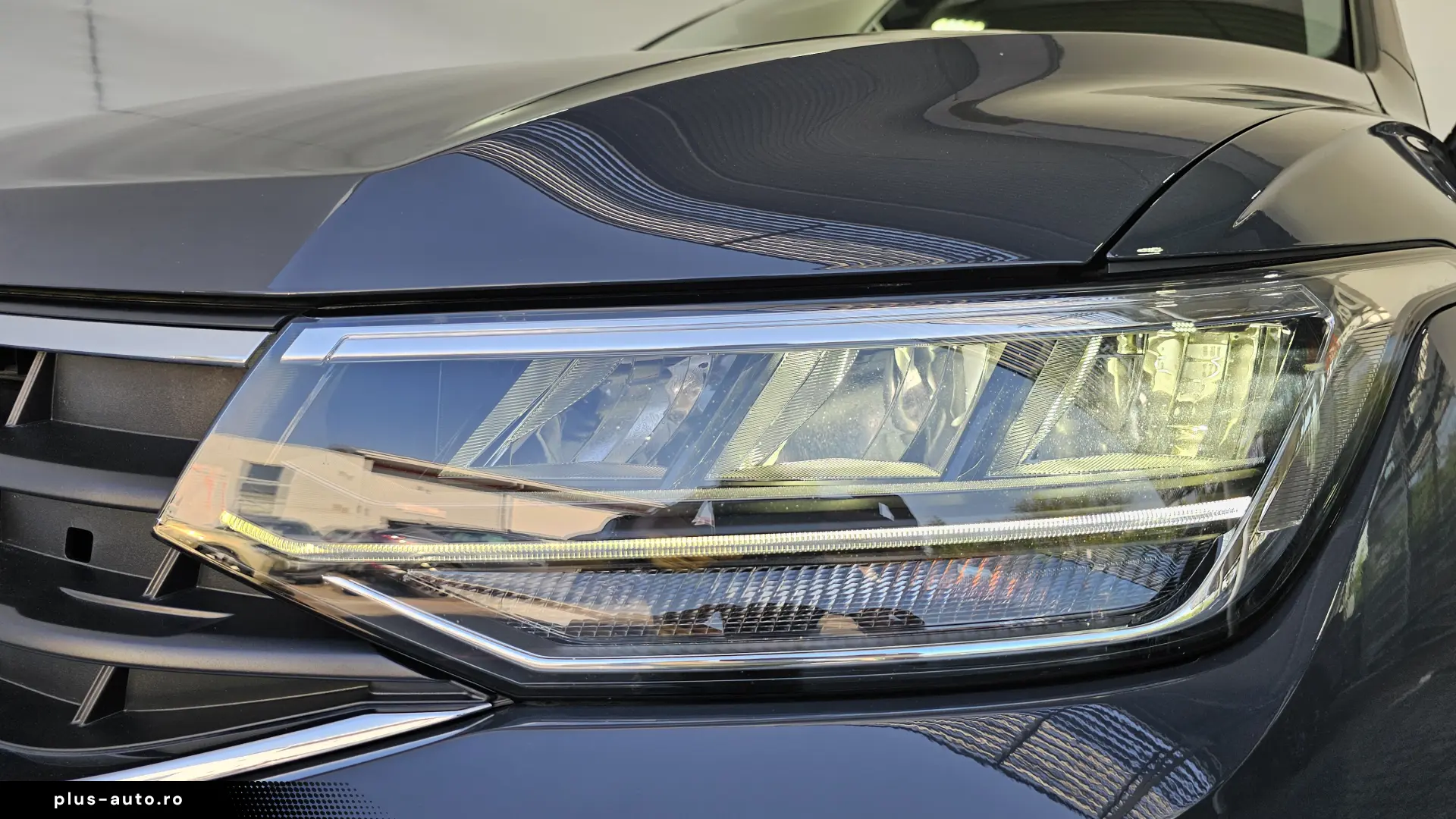 Volkswagen Tiguan 1.5 TSI ACT DSG Life