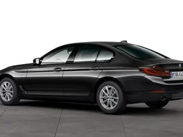 BMW 520d Lim. Sport Line