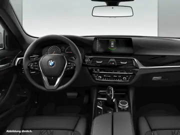 BMW 520d Lim. Sport Line