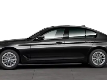 BMW 520d Lim. Sport Line
