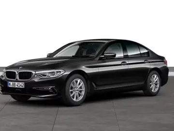BMW 520d Lim. Sport Line