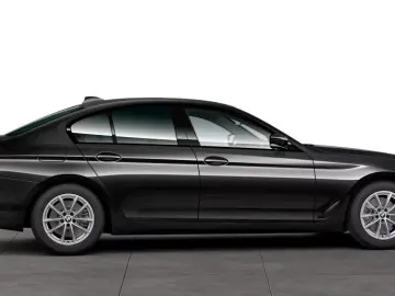 BMW 520d Lim. Sport Line