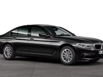 BMW 520d Lim. Sport Line