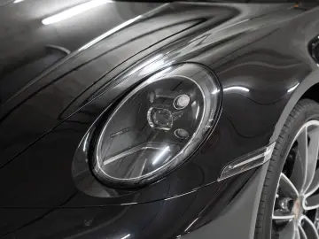 PORSCHE 992 Carrera Cabriolet BOSE Surround View PDLS