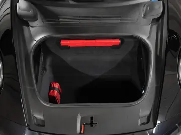 PORSCHE 992 Carrera Cabriolet BOSE Surround View PDLS