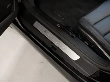 PORSCHE 992 Carrera Cabriolet BOSE Surround View PDLS