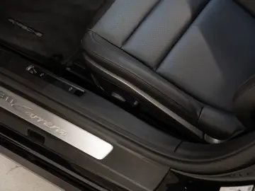 PORSCHE 992 Carrera Cabriolet BOSE Surround View PDLS