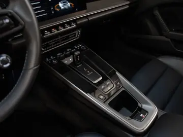 PORSCHE 992 Carrera Cabriolet BOSE Surround View PDLS