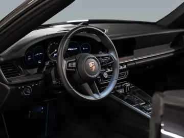 PORSCHE 992 Carrera Cabriolet BOSE Surround View PDLS