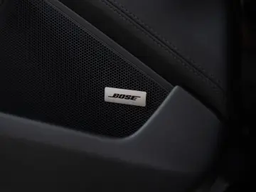 PORSCHE 992 Carrera Cabriolet BOSE Surround View PDLS
