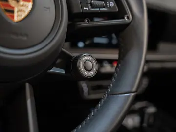 PORSCHE 992 Carrera Cabriolet BOSE Surround View PDLS