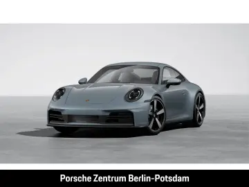 PORSCHE 992 911 Carrera Sportabgasanlage LED-Matrix BOSE