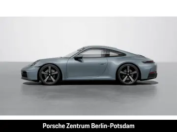 PORSCHE 992 911 Carrera Sportabgasanlage LED-Matrix BOSE