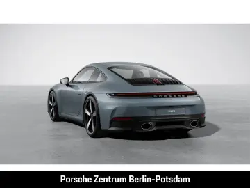 PORSCHE 992 911 Carrera Sportabgasanlage LED-Matrix BOSE