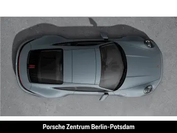PORSCHE 992 911 Carrera Sportabgasanlage LED-Matrix BOSE