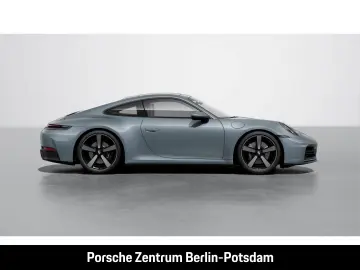 PORSCHE 992 911 Carrera Sportabgasanlage LED-Matrix BOSE