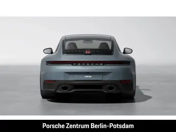 PORSCHE 992 911 Carrera Sportabgasanlage LED-Matrix BOSE