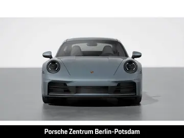 PORSCHE 992 911 Carrera Sportabgasanlage LED-Matrix BOSE