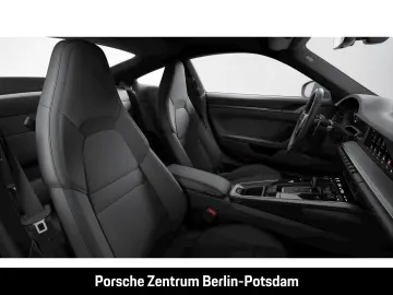 PORSCHE 992 911 Carrera Sportabgasanlage LED-Matrix BOSE