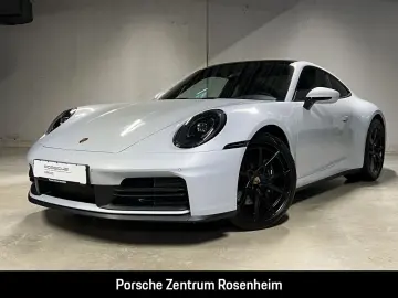 PORSCHE 992 (911) Carrera  Sportabgas  BOSE  84 Liter
