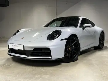PORSCHE 992 (911) Carrera  Sportabgas  BOSE  84 Liter