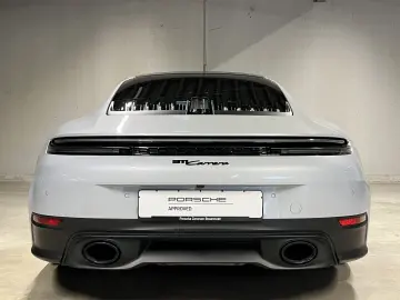 PORSCHE 992 (911) Carrera  Sportabgas  BOSE  84 Liter