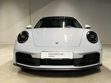 PORSCHE 992 (911) Carrera  Sportabgas  BOSE  84 Liter