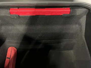 PORSCHE 992 (911) Carrera  Sportabgas  BOSE  84 Liter