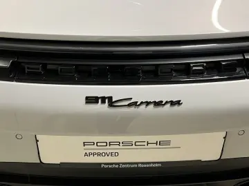 PORSCHE 992 (911) Carrera  Sportabgas  BOSE  84 Liter