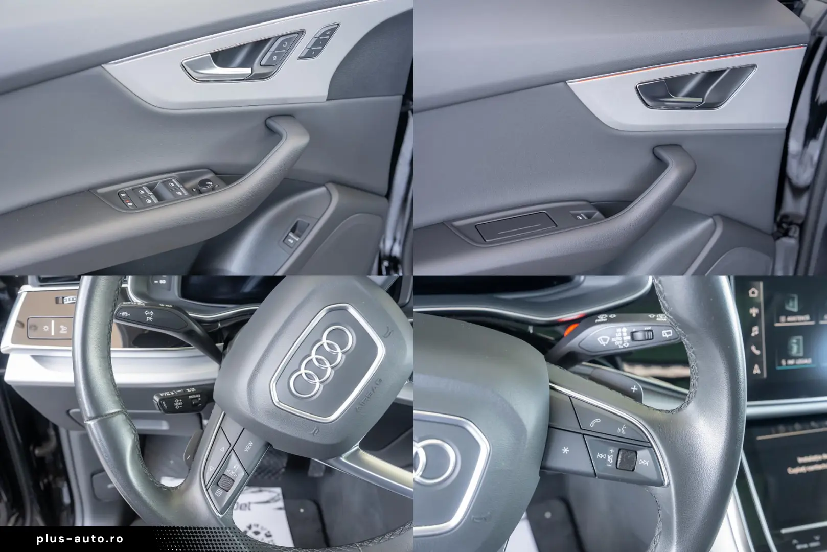 AUDI Q8 2023 — imagine 16