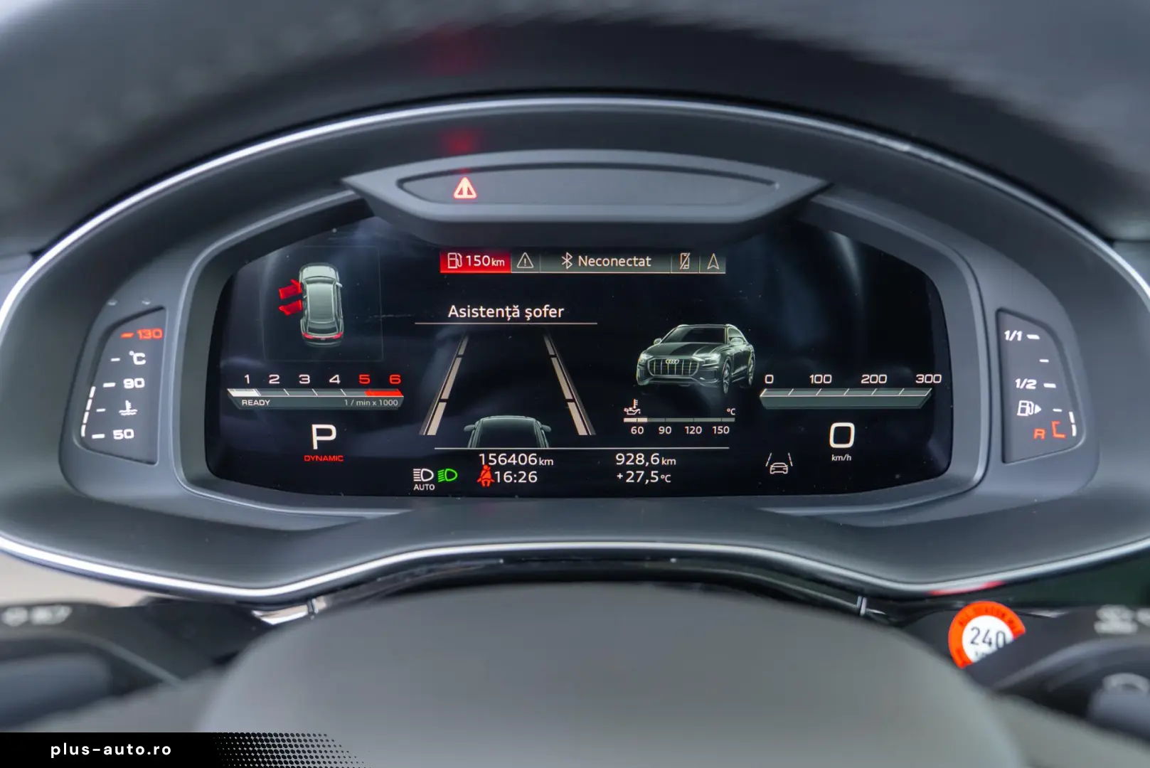 AUDI Q8 2023 — imagine 17