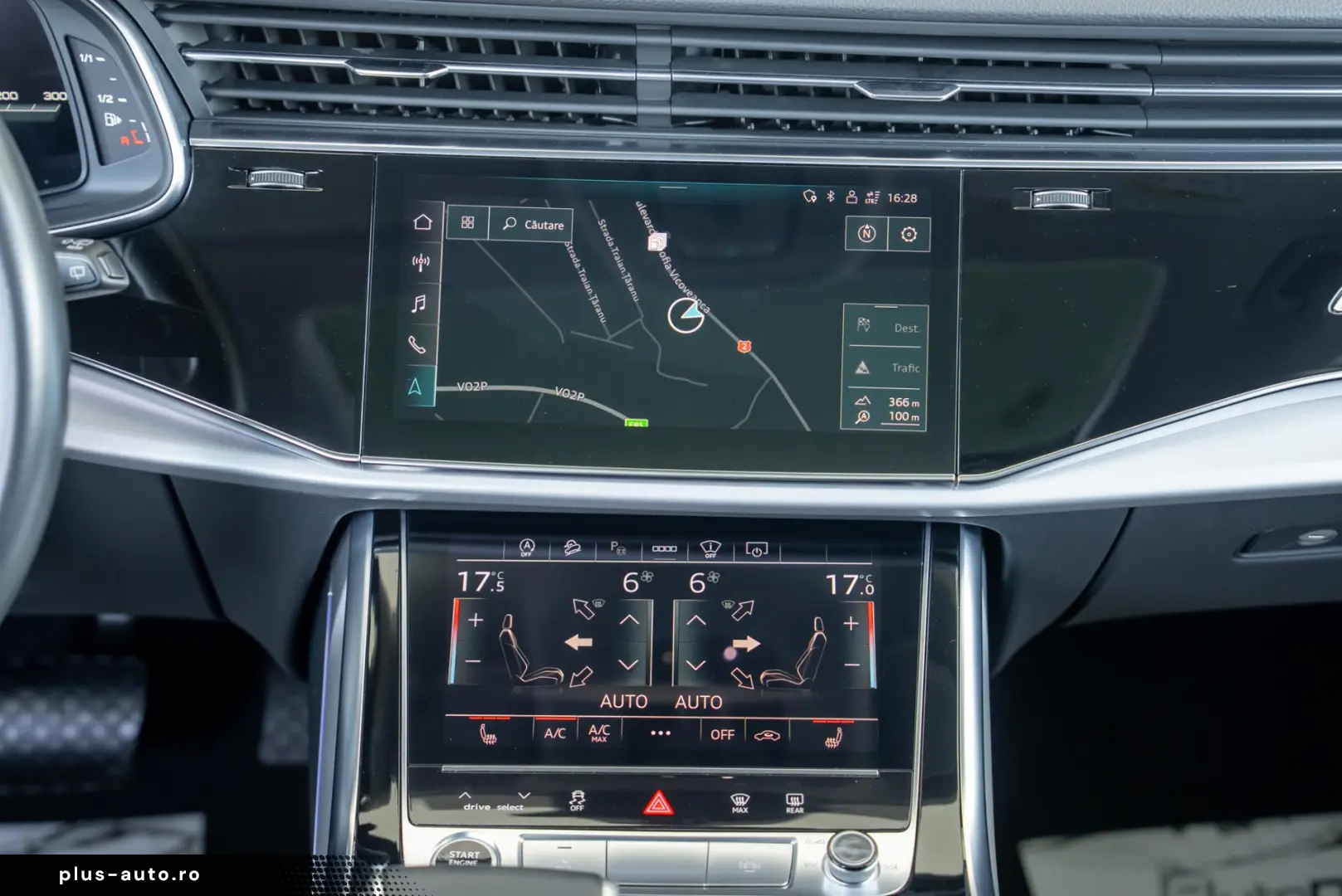 AUDI Q8 2023 — imagine 19
