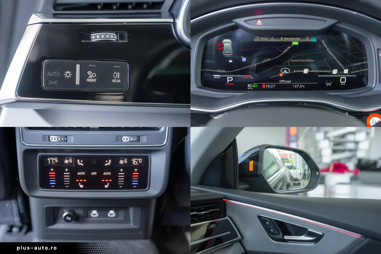 AUDI Q8 2023 — imagine 24