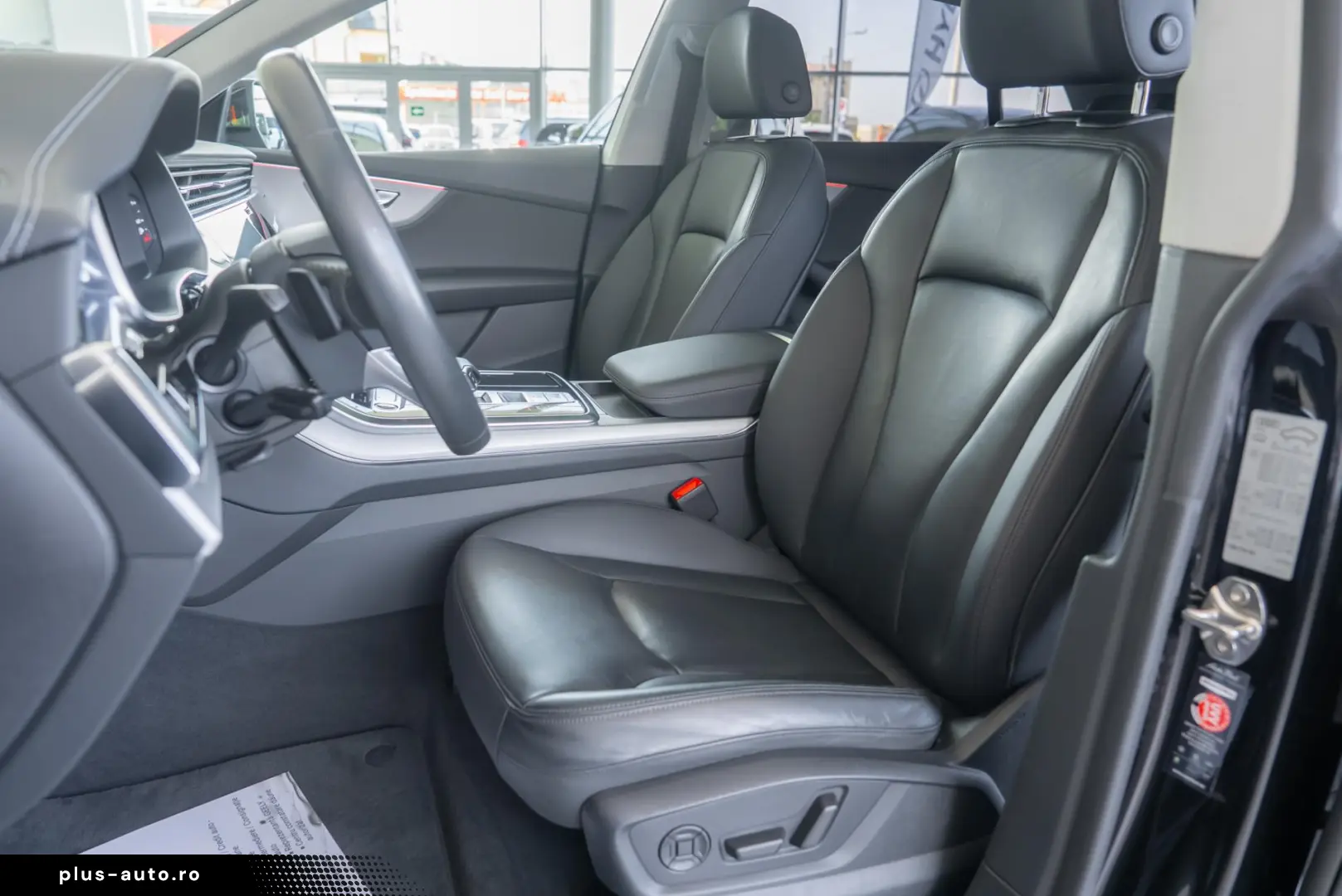 AUDI Q8 2023 — imagine 25
