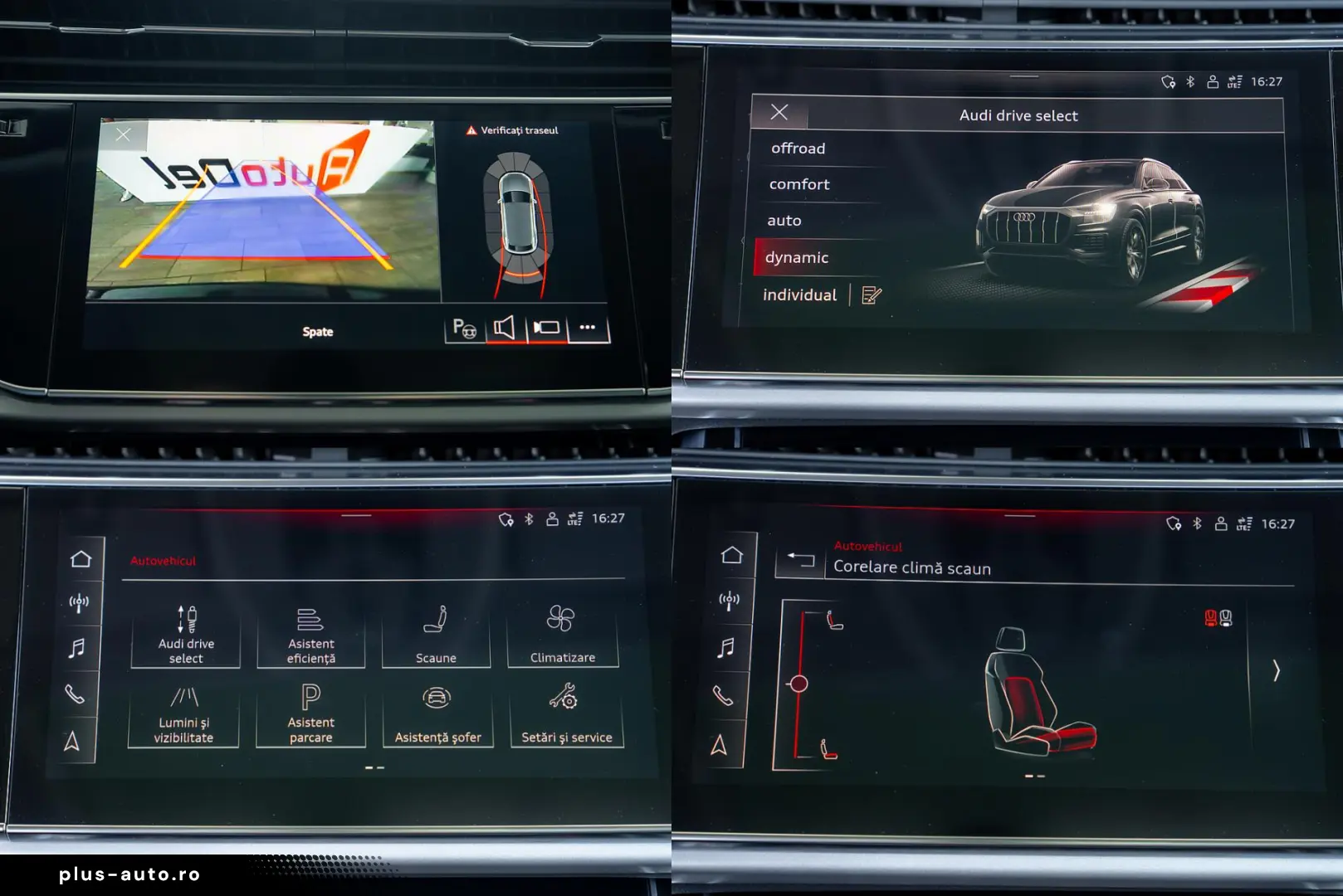 AUDI Q8 2023 — imagine 28