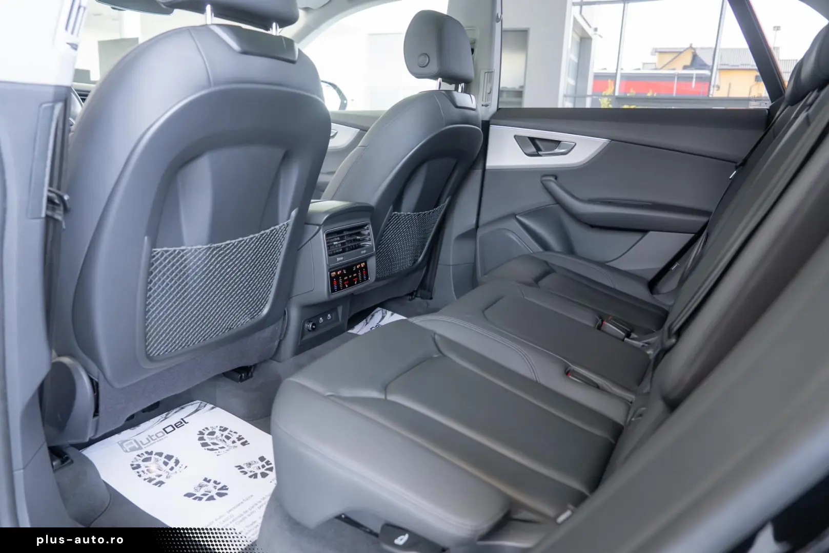 Audi Q8 45 TDI quattro Tiptronic