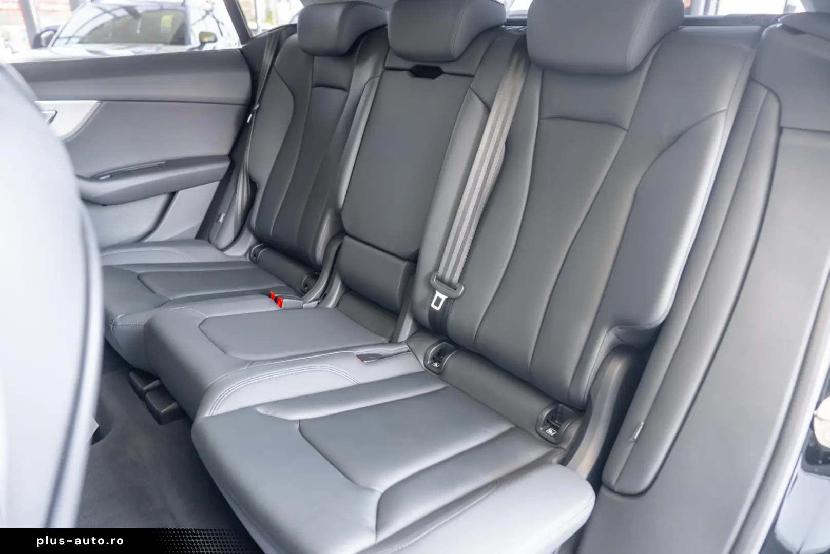 Audi Q8 45 TDI quattro Tiptronic