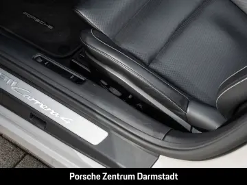 PORSCHE 992 911 Carrera 4 Cabrio Sportabgas Surround-Vie