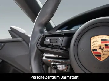 PORSCHE 992 911 Carrera 4 Cabrio Sportabgas Surround-Vie