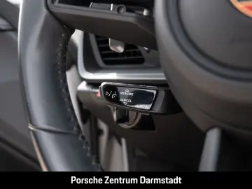 PORSCHE 992 911 Carrera 4 Cabrio Sportabgas Surround-Vie