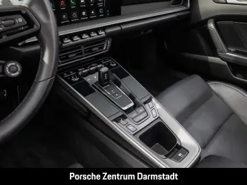 PORSCHE 992 911 Carrera 4 Cabrio Sportabgas Surround-Vie