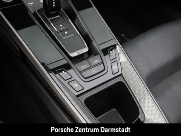 PORSCHE 992 911 Carrera 4 Cabrio Sportabgas Surround-Vie