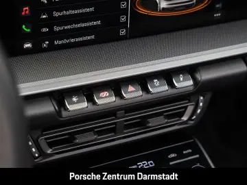 PORSCHE 992 911 Carrera 4 Cabrio Sportabgas Surround-Vie