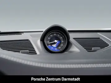 PORSCHE 992 911 Carrera 4 Cabrio Sportabgas Surround-Vie