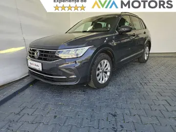 Volkswagen Tiguan 1.5 TSI ACT DSG Life
