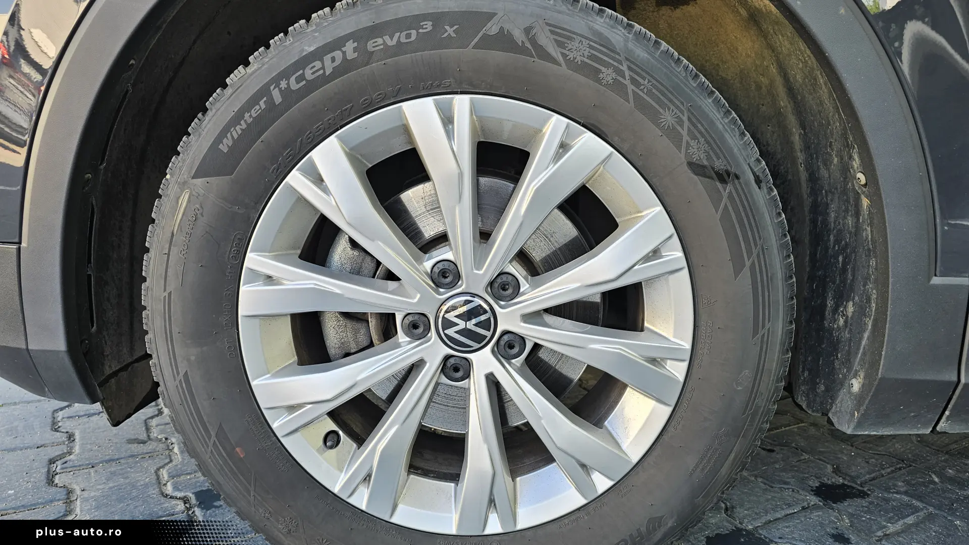 Volkswagen Tiguan 1.5 TSI ACT DSG Life