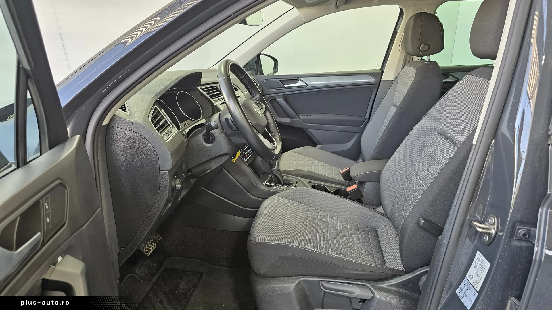 Volkswagen Tiguan 1.5 TSI ACT DSG Life