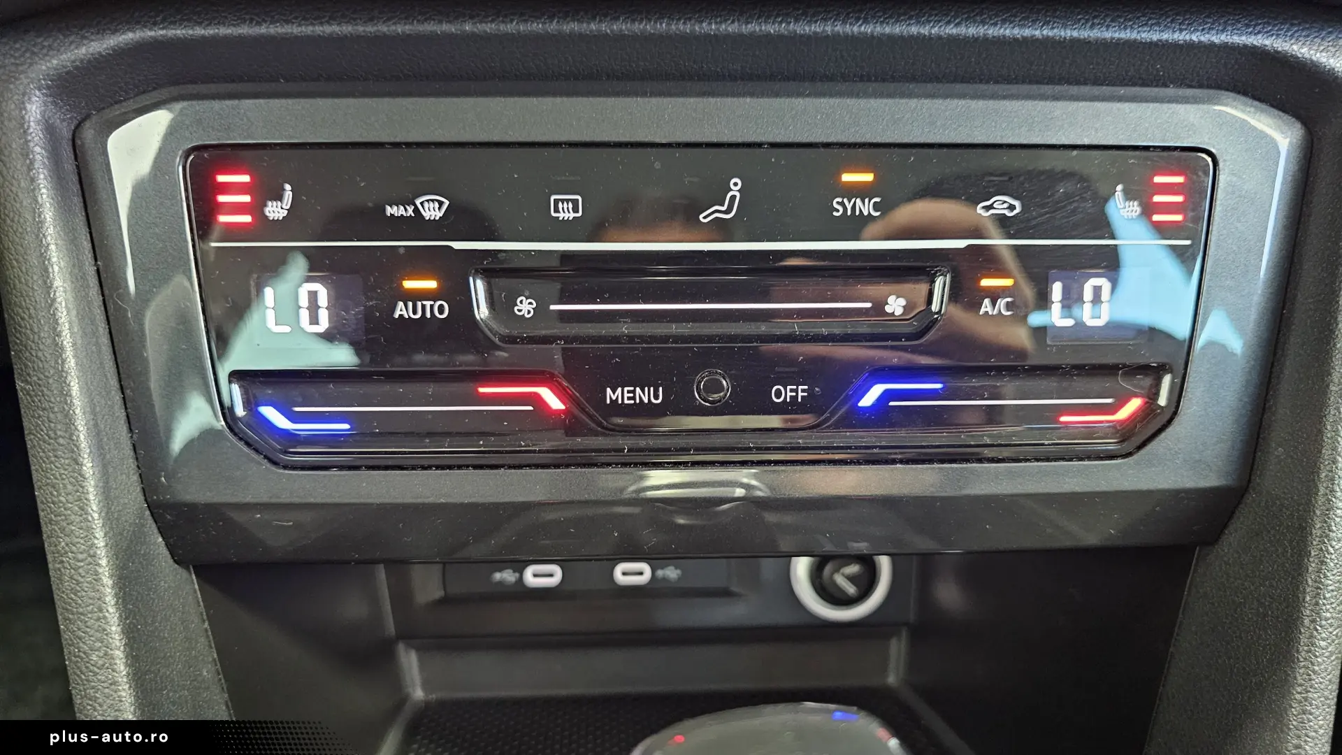 Volkswagen Tiguan 1.5 TSI ACT DSG Life