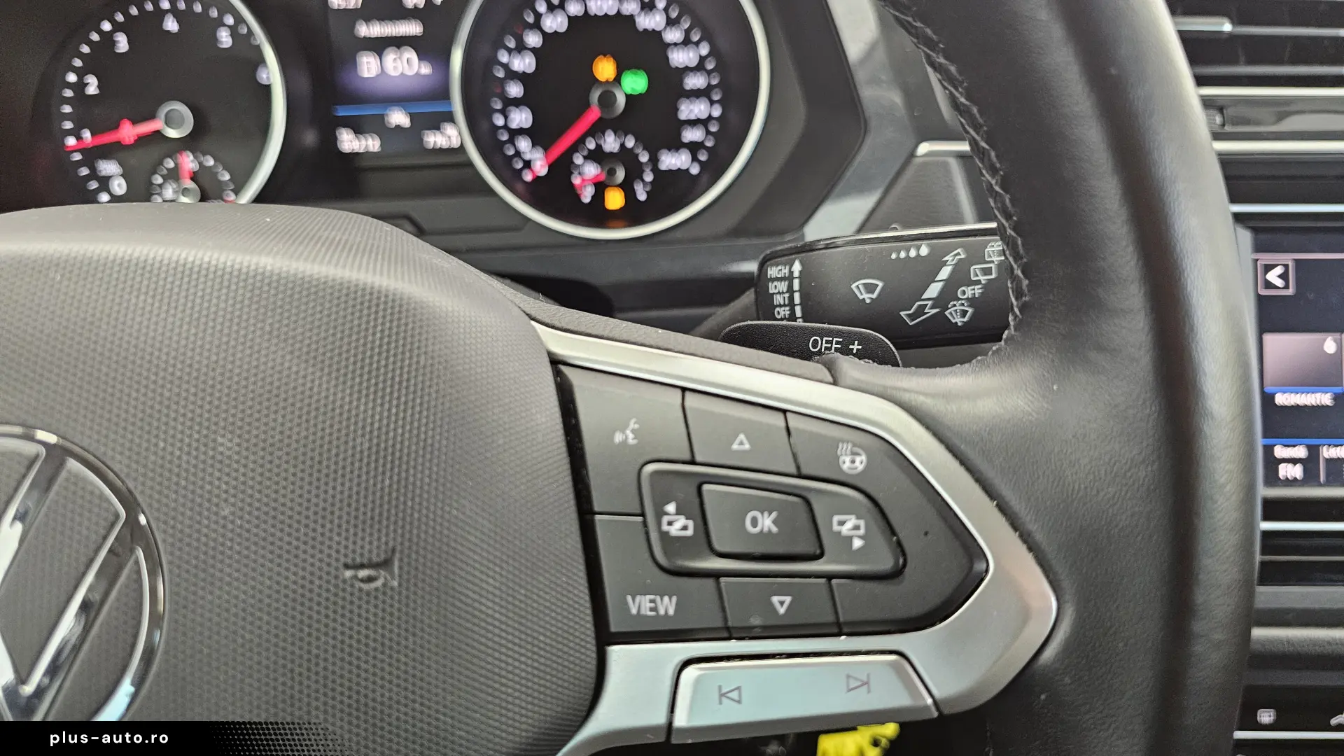Volkswagen Tiguan 1.5 TSI ACT DSG Life