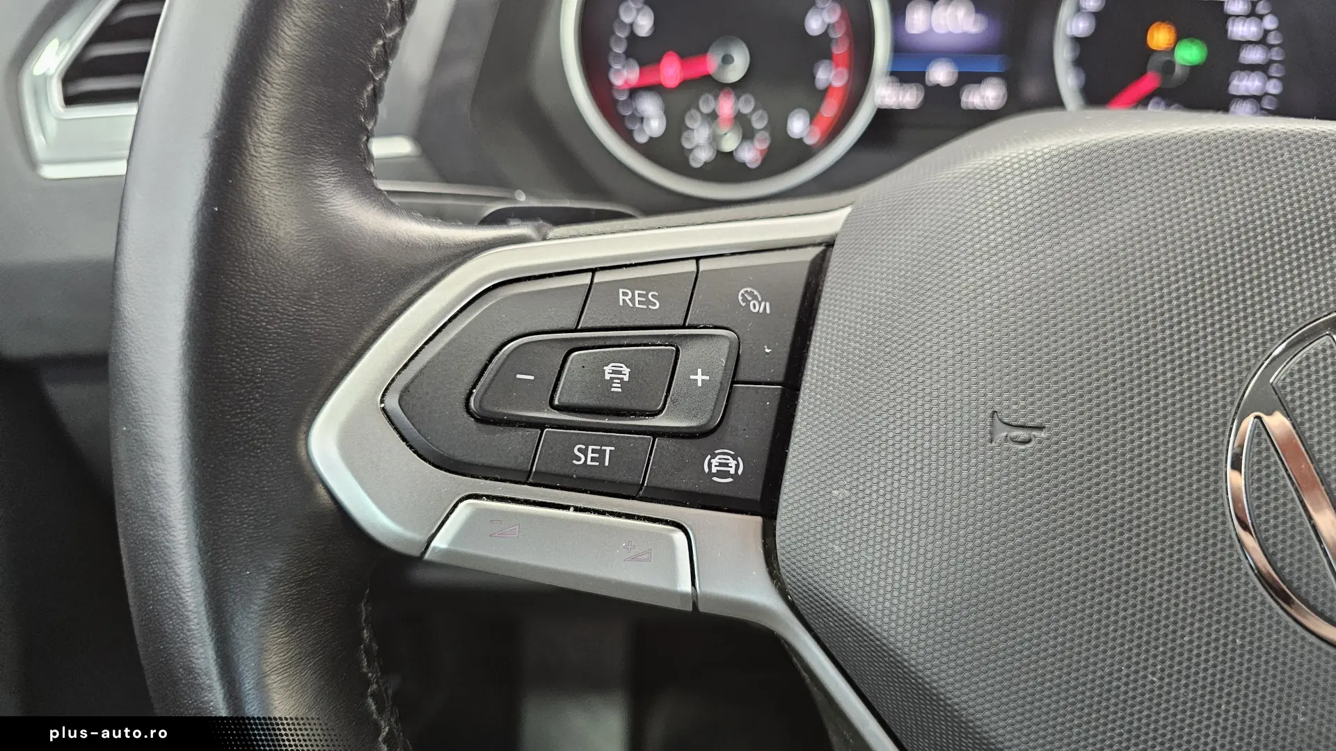 Volkswagen Tiguan 1.5 TSI ACT DSG Life